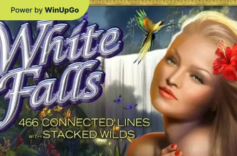 老虎機 White Falls