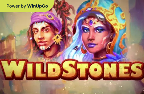 슬롯머신 Wildstones