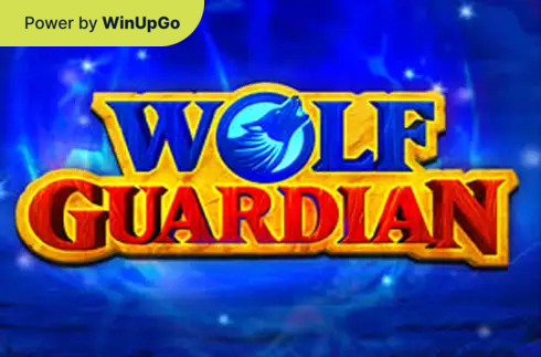 Tragamonedas Wolf Guardian