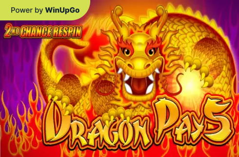 Оюн автоматы Dragon Pays High Flyer Games