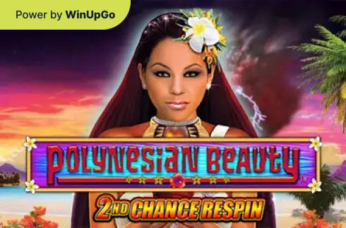 Оюн автоматы Polynesian Beauty