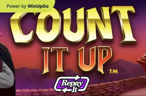 Automat do gier Count It Up