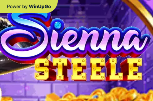 Automat do gier Sienna steele