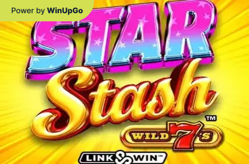 Automat do gier Star stash wild 7 s