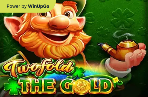 Automat do gier Twofold the gold