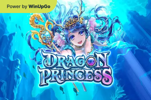 Სათამაშო ავტომატი Dragon Princess Hissho Dragon