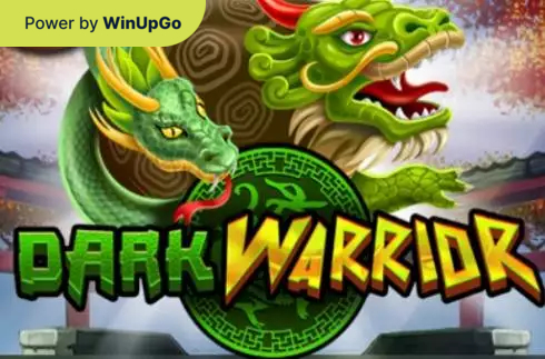 Игровой автомат Dark Warrior