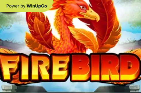 Игровой автомат Fire Bird HITSqwad