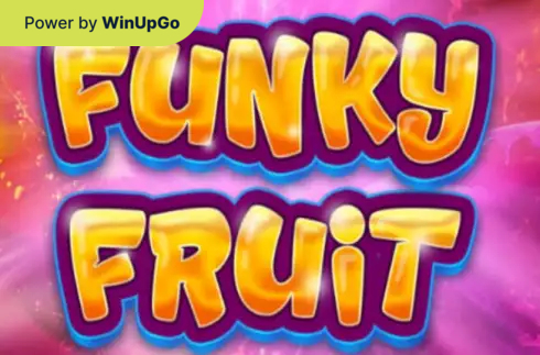 Игровой автомат Funky Fruit