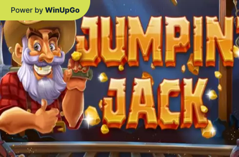 Игровой автомат Jumpin Jack First Strike