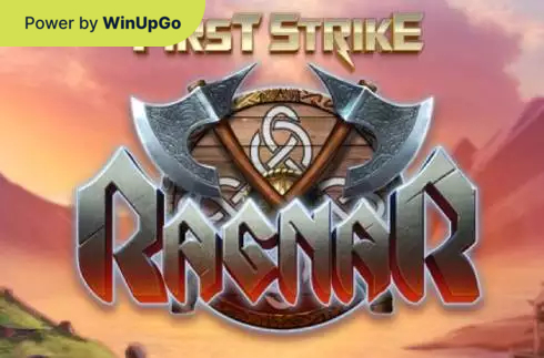 Игровой автомат Ragnar