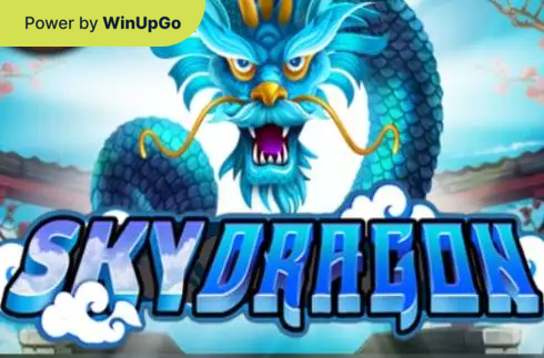 Игровой автомат Sky Dragon