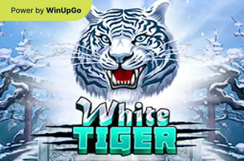 Игровой автомат White Tiger HITSqwad