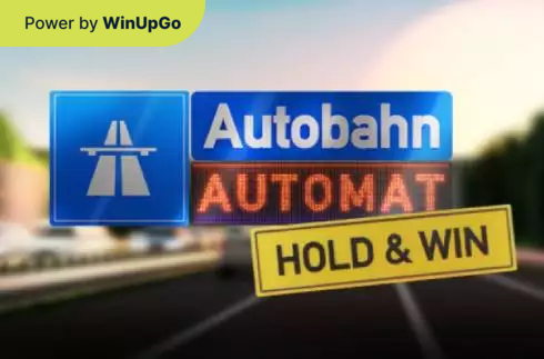 Oýun awtomaty Autobahn Automat