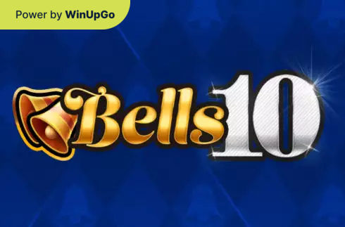 Oýun awtomaty Bells 10 Bonus Spin