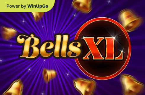 Oýun awtomaty Bells XL