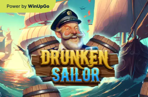 Oýun awtomaty Drunken Sailor Holle Games