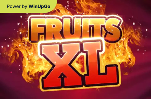Oýun awtomaty Fruits XL