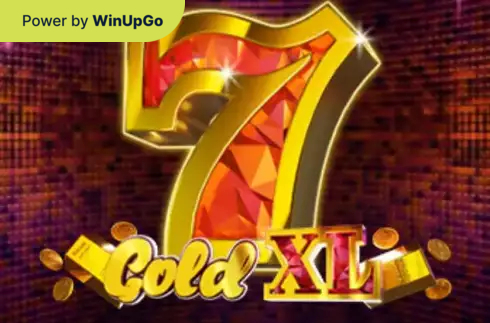Slot Machine Gold XL