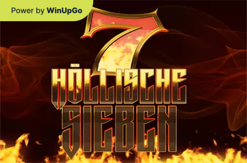 Oýun awtomaty Hellish Seven