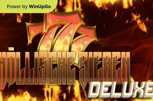 Oýun awtomaty Hollische Sieben Deluxe