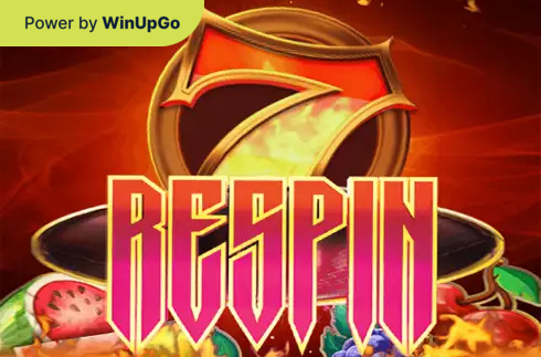 Oýun awtomaty Hollische Sieben Respin