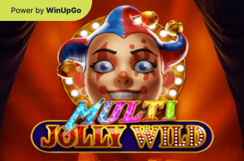 Oýun awtomaty Multi Jolly Wild