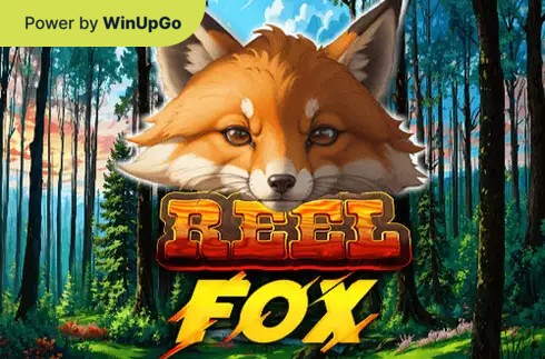 Oýun awtomaty Reel Fox