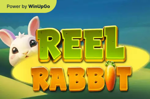 Oýun awtomaty Reel rabbit