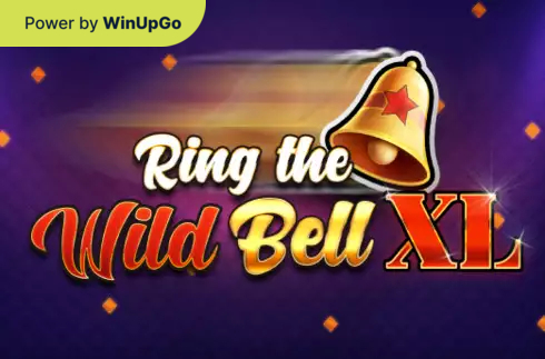 Oýun awtomaty Ring the Wild Bell XL