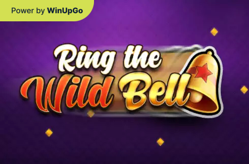 Oýun awtomaty Ring the Wild Bell