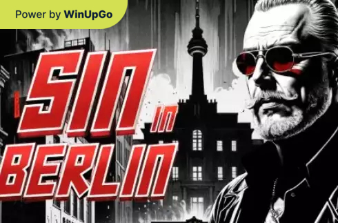 Oýun awtomaty Sin in berlin
