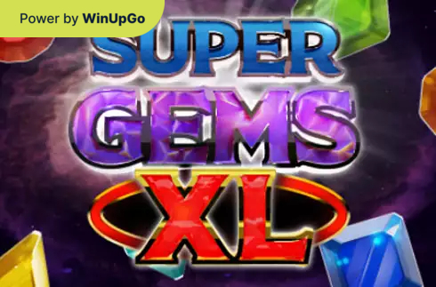 Oýun awtomaty Super Gems XL