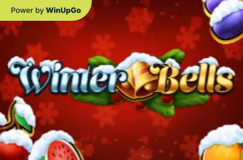 Oýun awtomaty Winter Bells