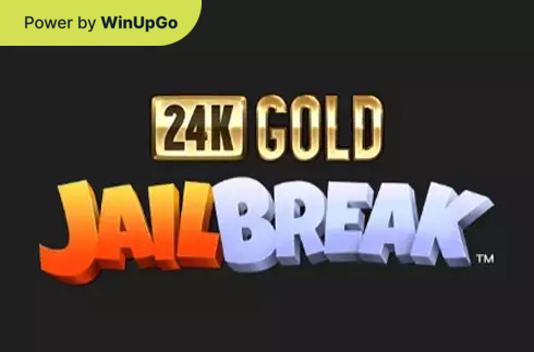 Oýun awtomaty 24k gold jailbreak