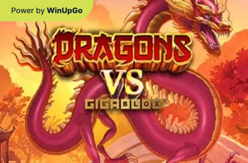 Oýun awtomaty Dragons vs gigablox