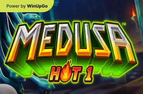 Oýun awtomaty Medusa Hot 1