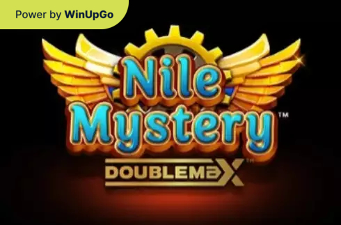 Oýun awtomaty Nile Mystery DoubleMax
