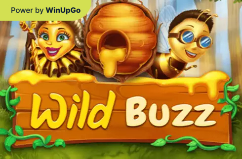 دستگاه اسلات Wild Buzz