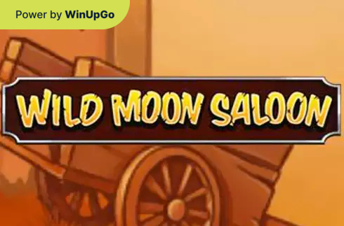 دستگاه اسلات Wild Moon Saloon