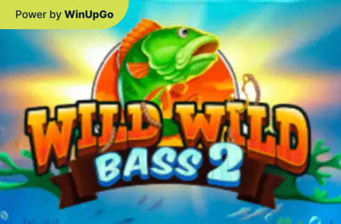 دستگاه اسلات Wild Wild Bass 2