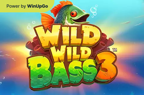 Мошини бозӣ Wild Wild Bass 3