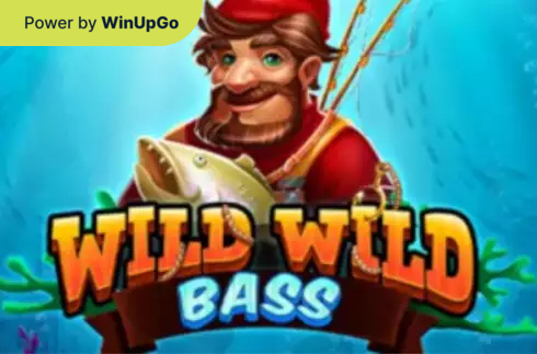 Խաղային ավտոմատ Wild Wild Bass