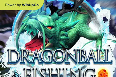 دستگاه اسلات Dragonball Fishing