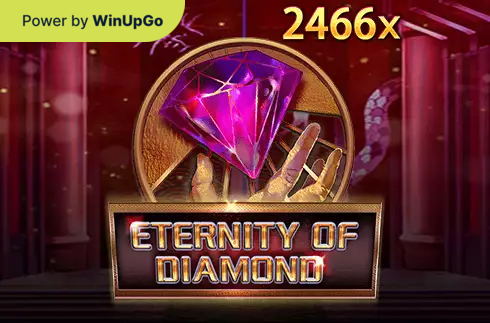 دستگاه اسلات Eternity of Diamond