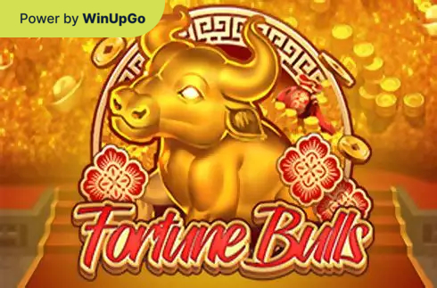 دستگاه اسلات Fortune Bulls