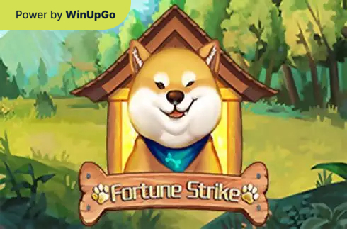 מכונת מזל Fortune Strike