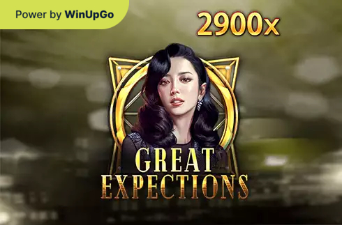دستگاه اسلات Great Expectations