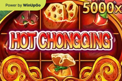 دستگاه اسلات Hot Chongqing