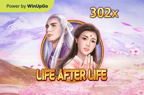 دستگاه اسلات Life after Life